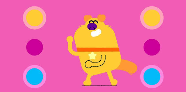 3:10 PM: Maddie & Triggs (S1) | Cbeebies | 12/6 2025