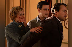 House of Rocheville: The House of Vengeance (Episode 3 of 5)