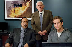 Major Crimes: Season 1: Before and After