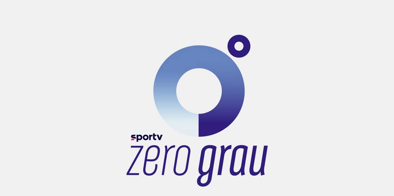 sportv Zero Grau