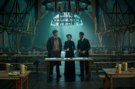 Oktoberfest: Den slutgiltiga domen