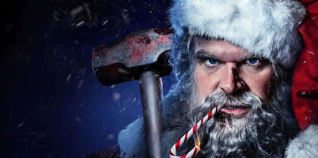 23:00: Violent Night | ProSieben | 12/12 2025