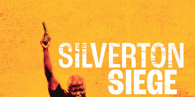 Silverton Siege (2022)