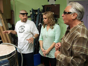 20:15: Storage Wars - Die Geschäftemacher | ProSieben Maxx | 6/28 2026