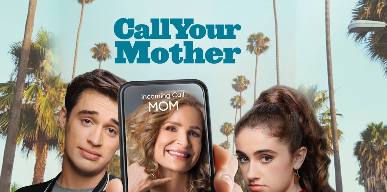 Call Your Mother - Season 01 [Vol]