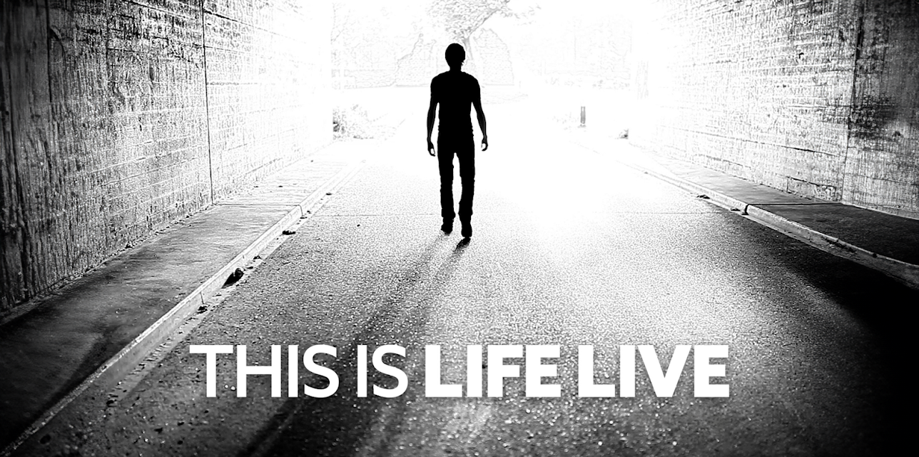 This is Life LIVE Season 1