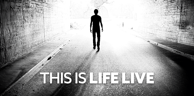 This is Life LIVE Season 1