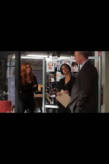 19:01: Imborrable (T1): Ep.21 Fin del juego | AXN | 10/2 2026