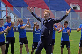 Conan O'Brien Must Go, Season 1: Argentina