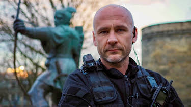 8:00 PM: Police Interceptors (S22 E15) (S22) | Channel 5 | 4/13 2026