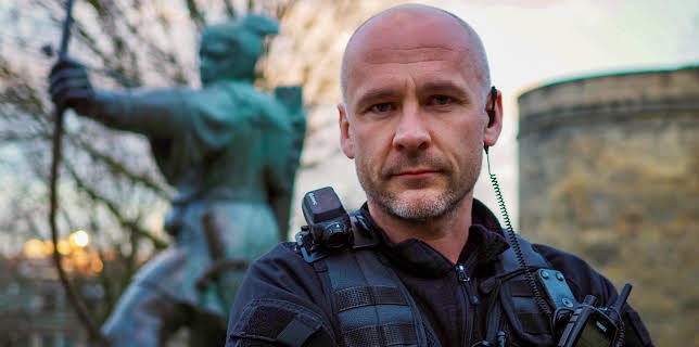 9:00 AM: Police Interceptors (S22 E15) (S22) | Paramount | 11/23 2025