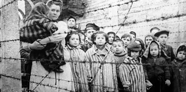 4:00 PM: Adolf Hitler's War (S1 E3) (S1) | Yesterday | 11/6 2025