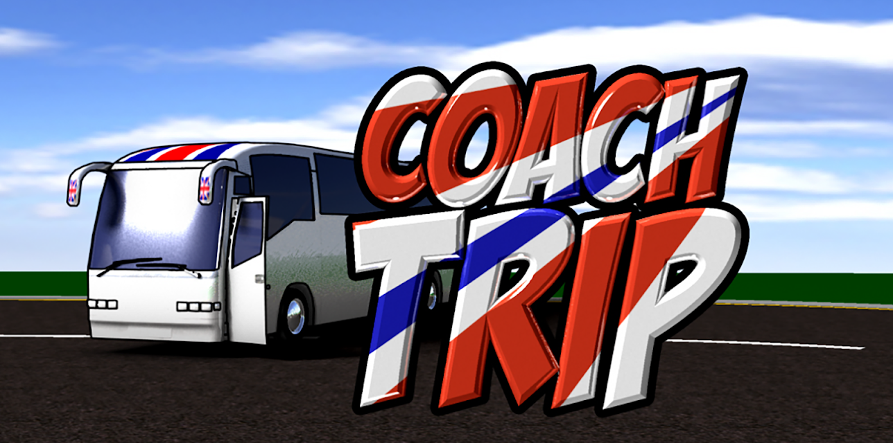 Coach Trip