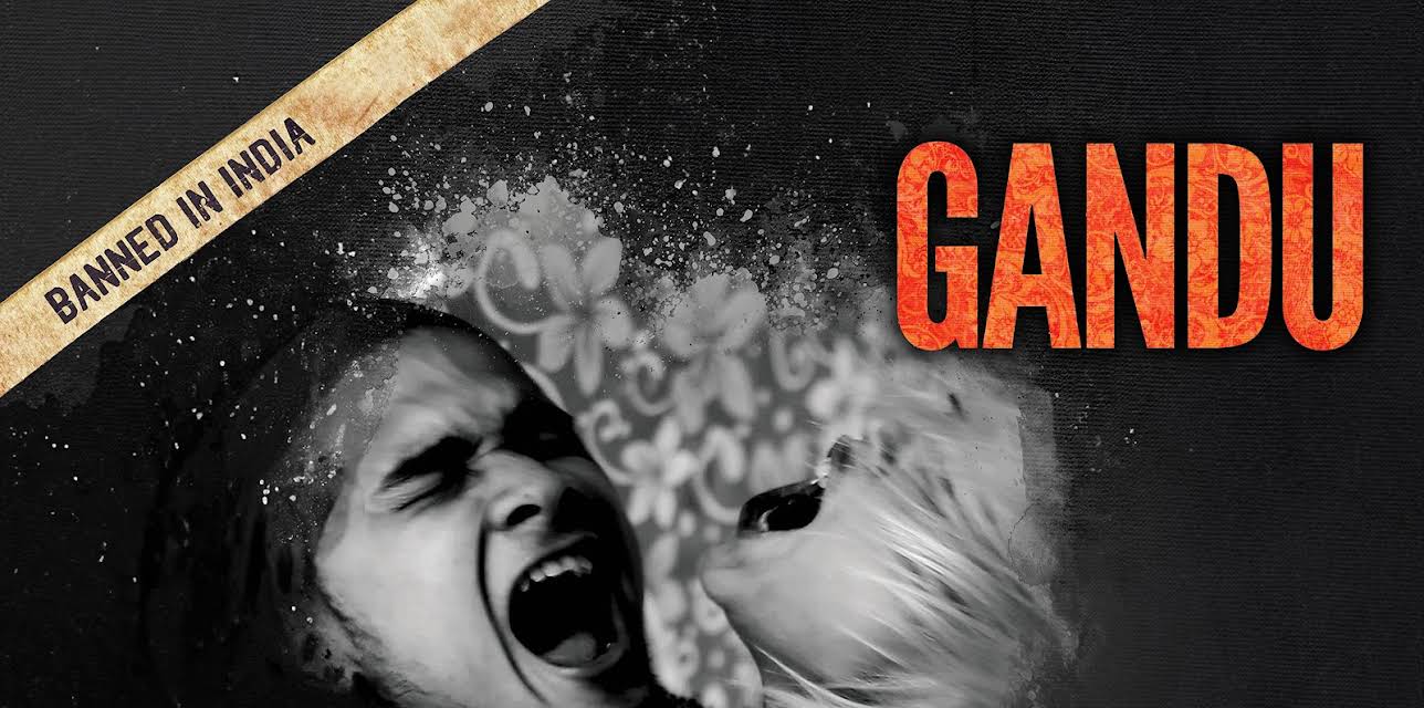 Gandu (English Subtitled) (2010)