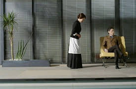 Blade Man: Blade Man Episode 11