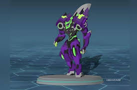 Bakugan Shorts - Behind the Battle: Behind the Battle - Artulean