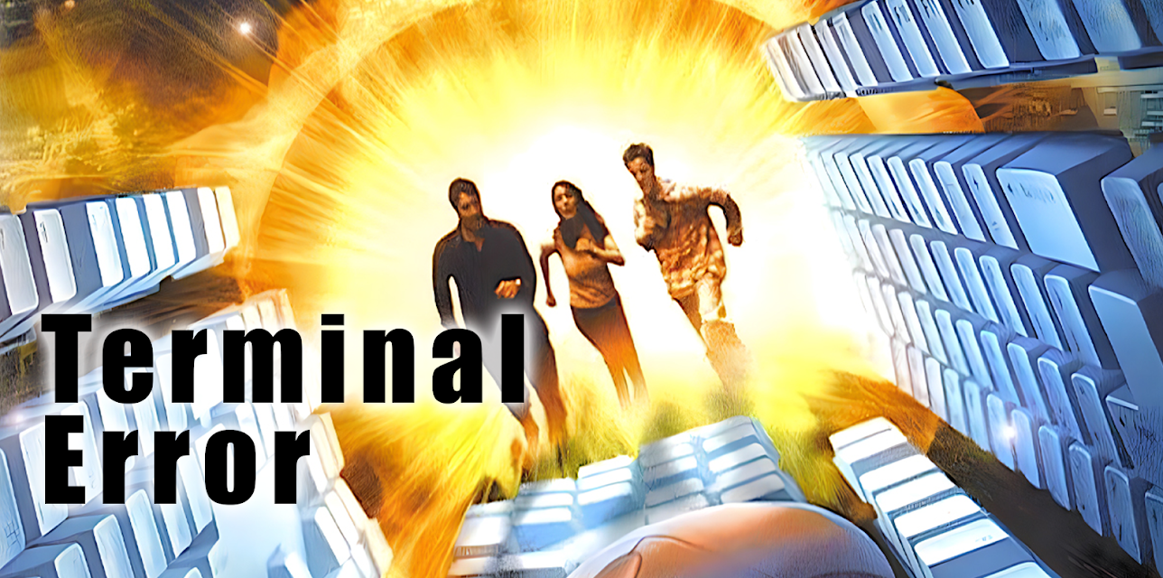 Terminal Error (2002)