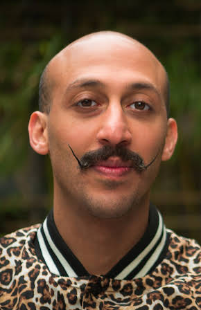 Jonathan A. Hanna as 