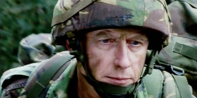 7:35 AM: Soldier Soldier (S6 E14) (S6) | Drama | 11/26 2025