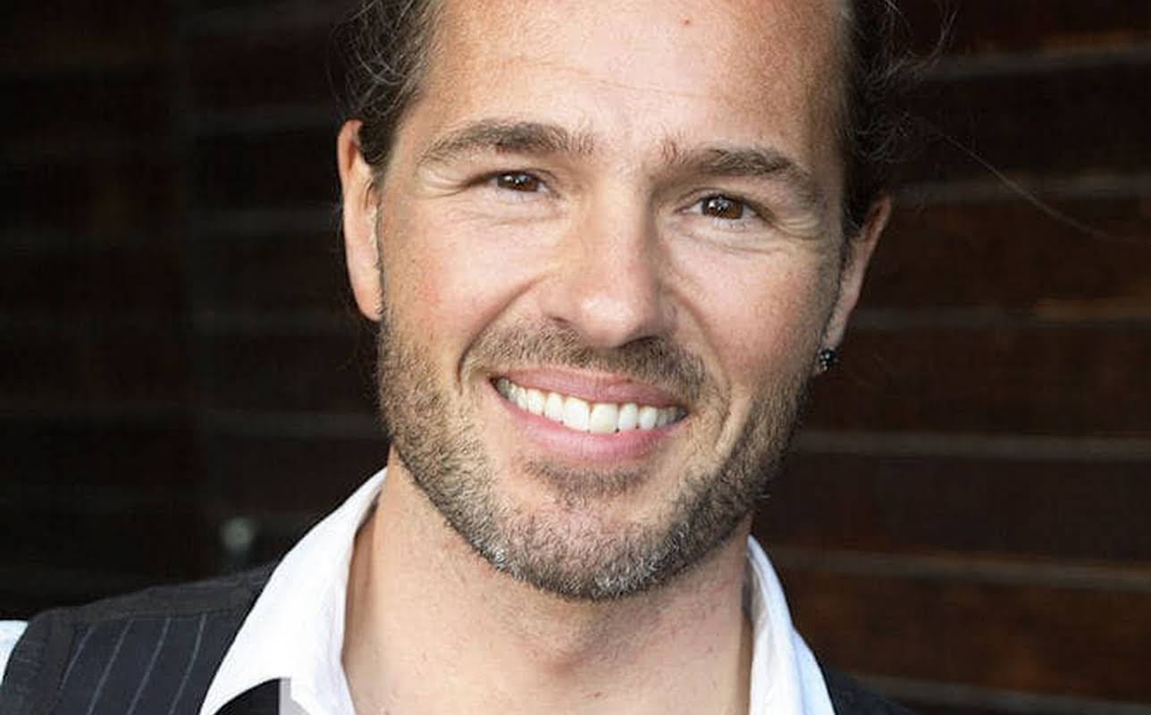 Peter Jöback