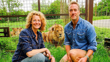 2:45 PM: Animal Park | BBC Two | 9/7 2026