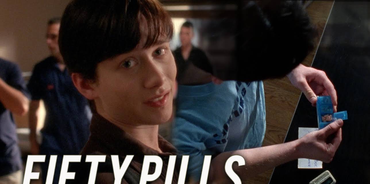 Fifty Pills (2006)