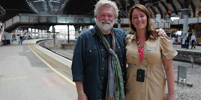 9:00 PM: New: Britain's Favourite... | More 4 | 1/8 2026