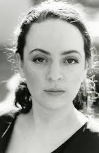 Claudine-Helene Aumord as 