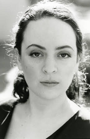 Claudine-Helene Aumord as 