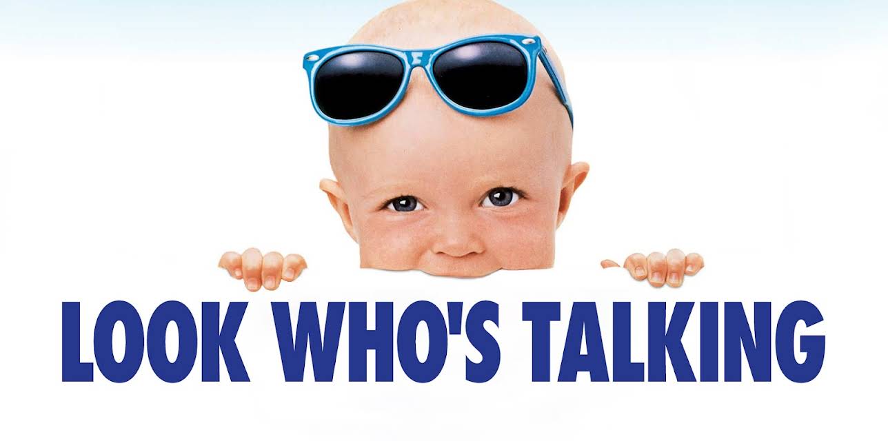 Look Who's Talking (1989)