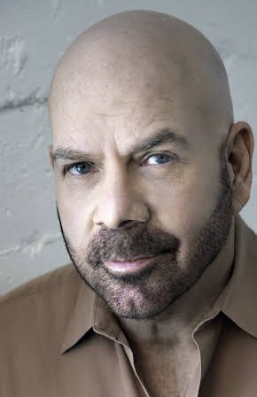 Jason Stuart as Officiant