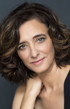 Ana Torrent as 