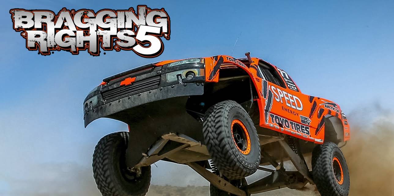 Bragging Rights 5 (2019)