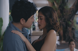 The Alibi: The Troubled Alibi