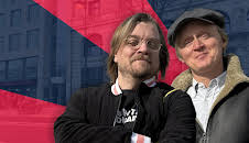 Kurzstrecke mit Pierre M. Krause