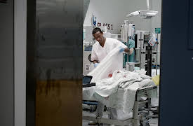 22 July S01: Episode 6