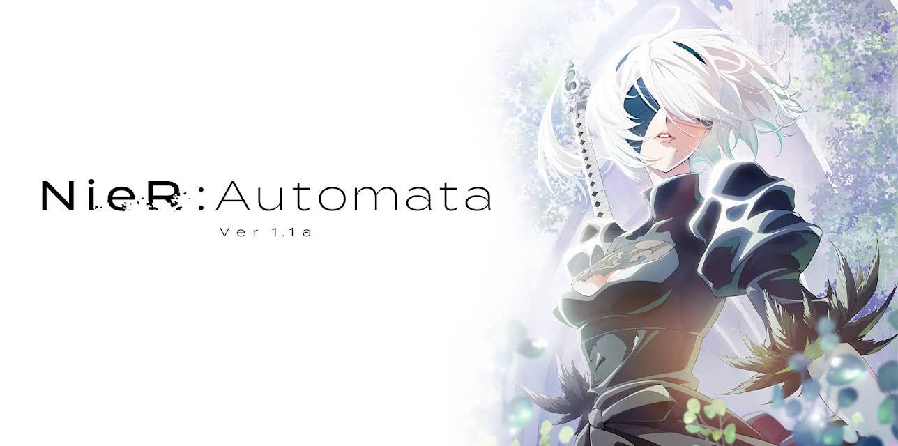 NieR:Automata Ver1.1a, Pt. 2 (Original Japanese Version)