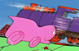 Barbapapa: Station Manager