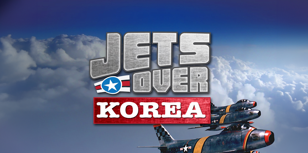 Jets Over Korea (1994)