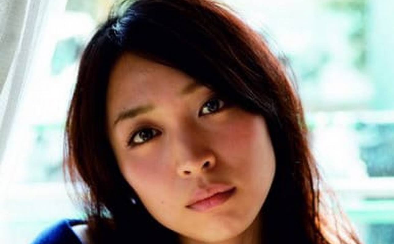 Mei Kurokawa