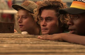 Outer Banks: The Forbidden Zone