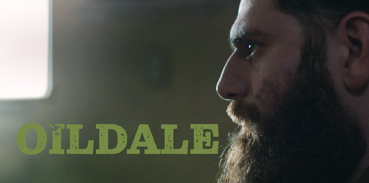 Oildale (2019)