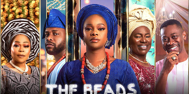 The Beads (2023)