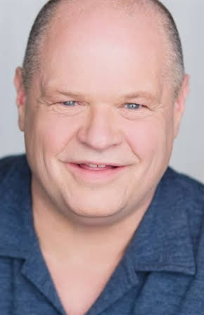 Terry Berner as 