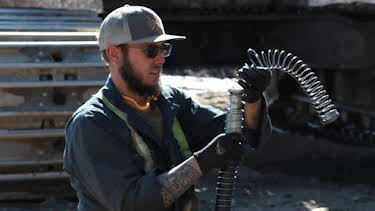 10:00 AM: Gold Rush (S15) | Discovery Channel | 8/12 2026