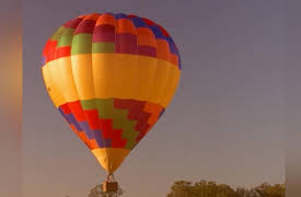 Big Sky: Balloon Girl