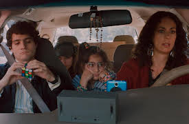 Love Spells (Amarres), Season 1: Tied Up