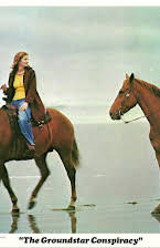 Christine Belford como 