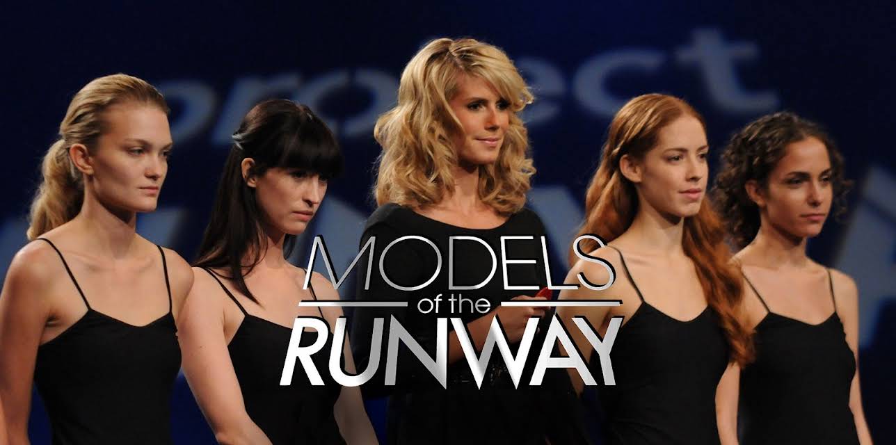 Project Runway: Models of the Runway S1