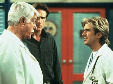 17:05: Diagnose: Mord | Sat1 Gold | 6/15 2026